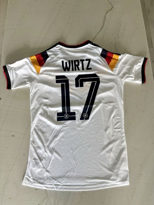 Tricou Germania World Cup