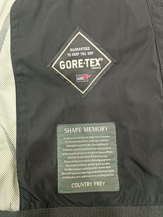Демисезонная куртка Country Frey