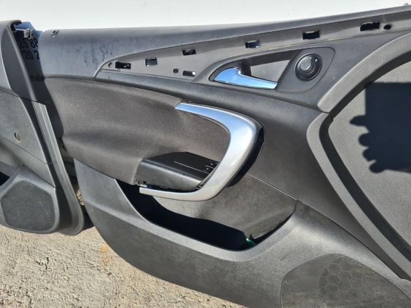 Fete panouri usi fata spate Opel Insignia A