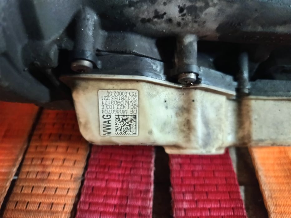 продавам електрипеска рейка за ваг групата пасат туран ауди  q3