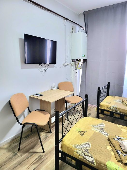 Cazare  Muncitori Galati