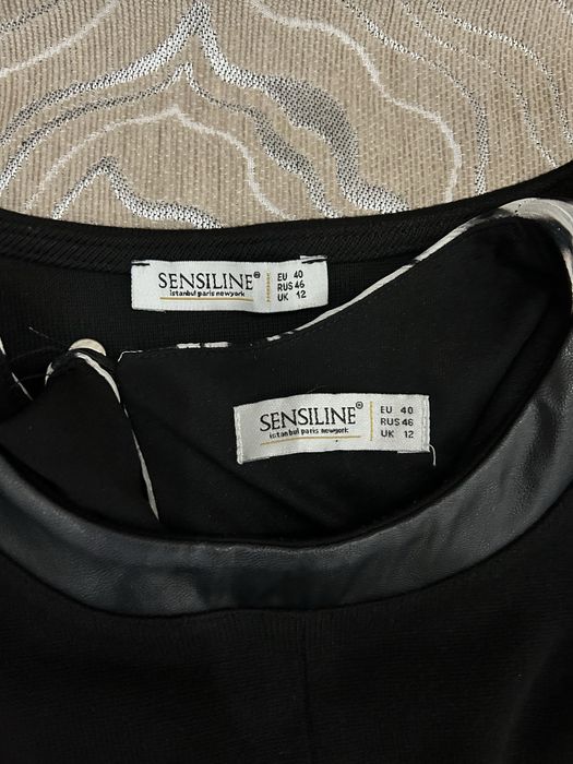 Турецское платье двойка