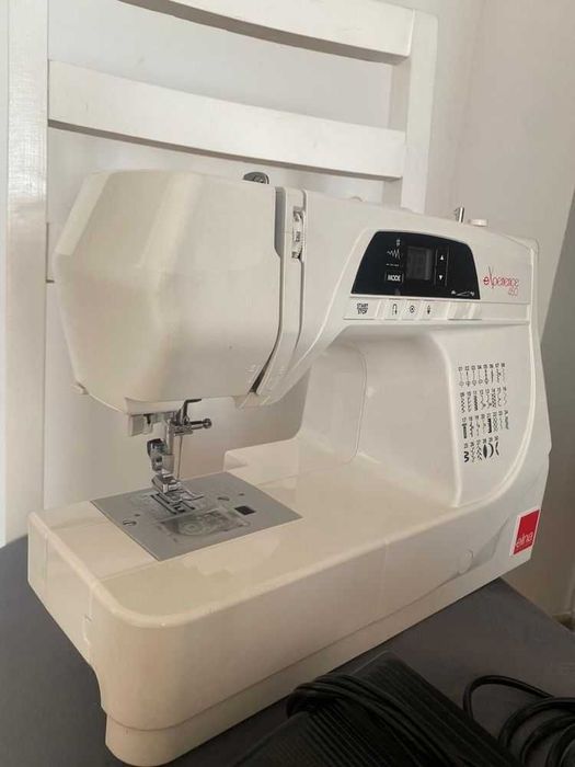 Швейная машинка Janome