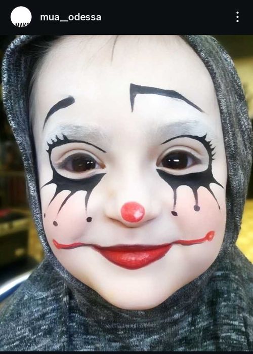 Pictură pe față (Face Painting) profesională - Evenimente și Copii