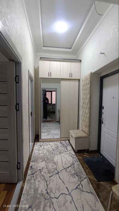 Аренда Квартира Эко Базар Новостройка 1 хона