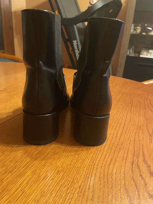 Дамски боти Versace