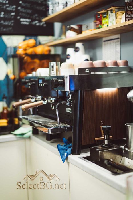 Продава се Офис в Велико Търново, Бузлуджа - 47 кв.м за 1205 €/кв.м - Снимка #6