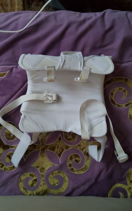 Шина фрейка для детей