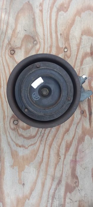 Компрессор кондиционера Toyota Windom 20.21