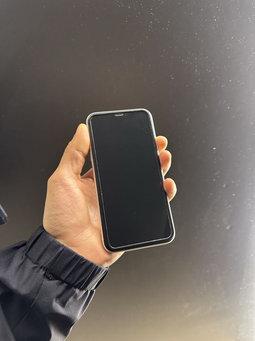 iPhone xr Продам айфон хр