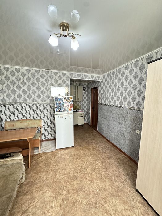 Продам комнату в общежитии