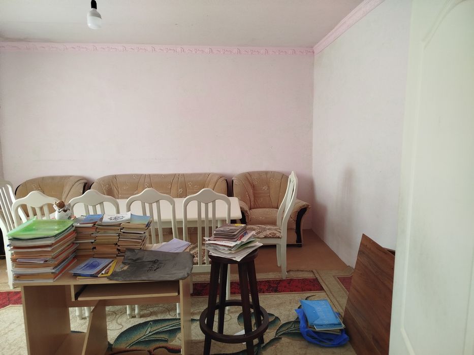 Продается участок