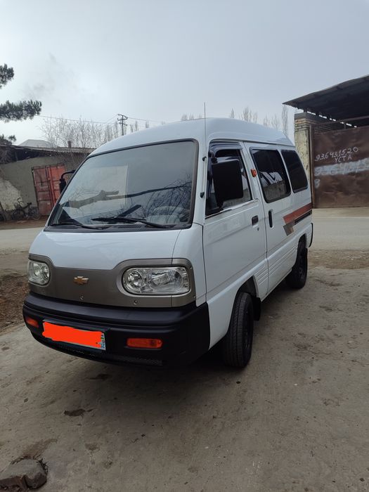 Damas sotiladi holati yaxshi minishga tayyor