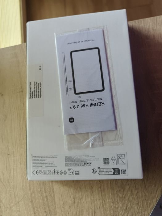 Xiaomi Redmi Pad 2