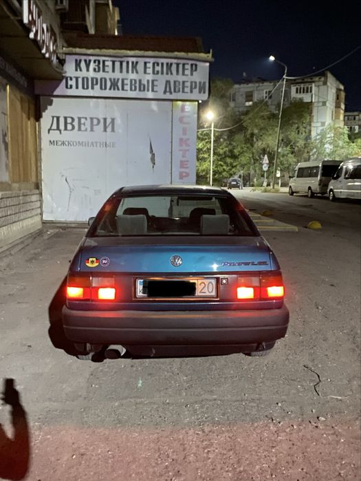 Продам пассат б3