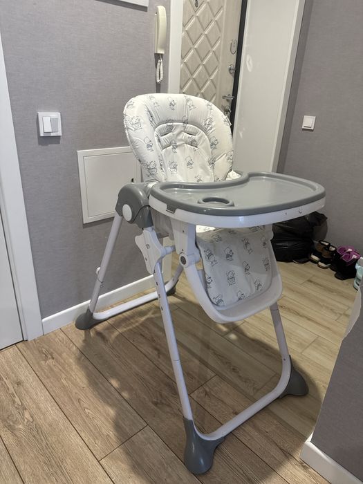 Продам стульчик дл кормления