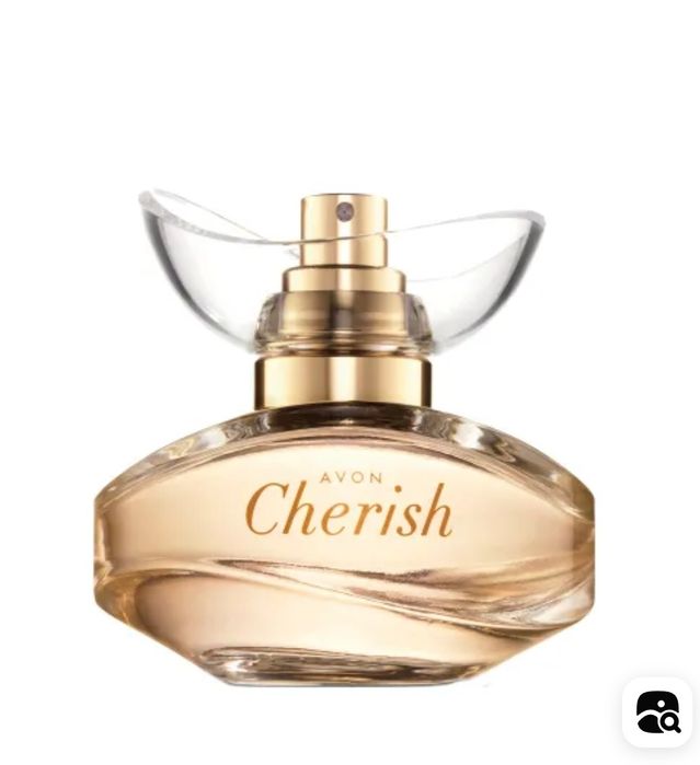 Парфюмированная вода Avon Cherish