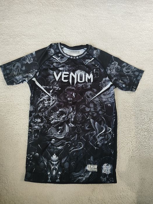 Рашгард Venum L размер