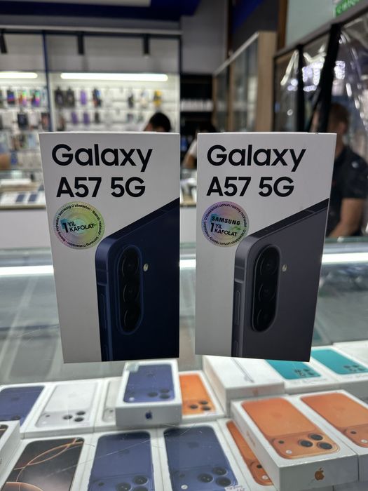 Samsung A57 8/128 (оптом)