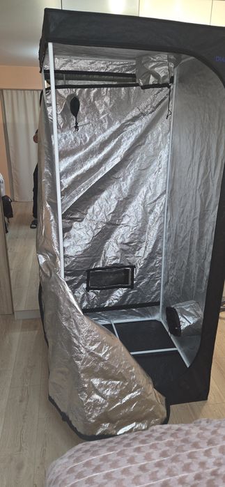 Мини парник 90/90/200