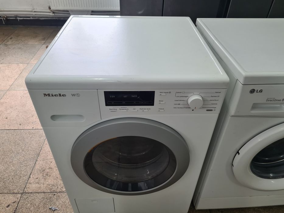 Masină de Spălat Miele W1