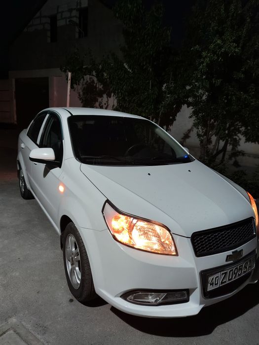 Nexa 3 avtomat srochno
