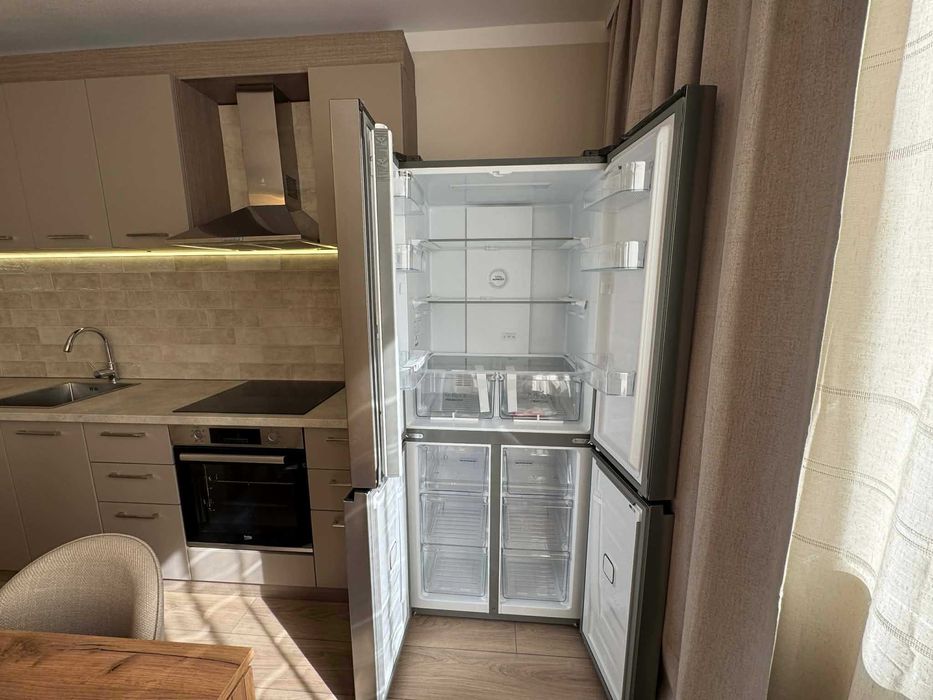 Продава се Двустаен апартамент в Велико Търново, Център - 78 кв.м за 967 €/кв.м - Снимка #17