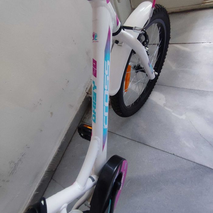 Детско колело CROSS  20