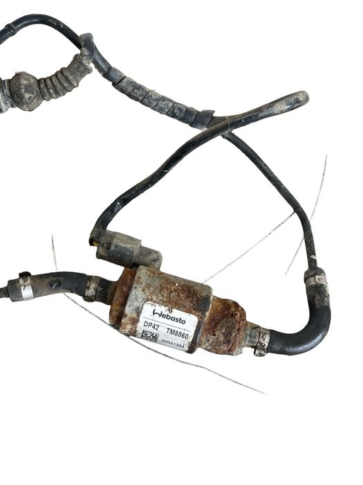 Pompa Webasto Volkswagen Passat B8 [ 2014 - 2019 ] 2.0Tdi Cua 9019847C