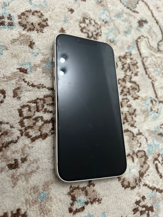 Айфон 13 128 гб идеал