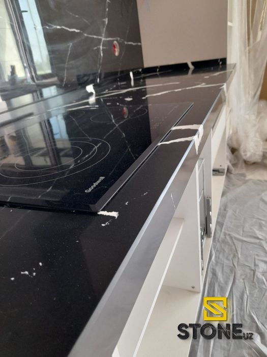 Под ключ столешницы из камин кухонный гарнитур столешница на заказ