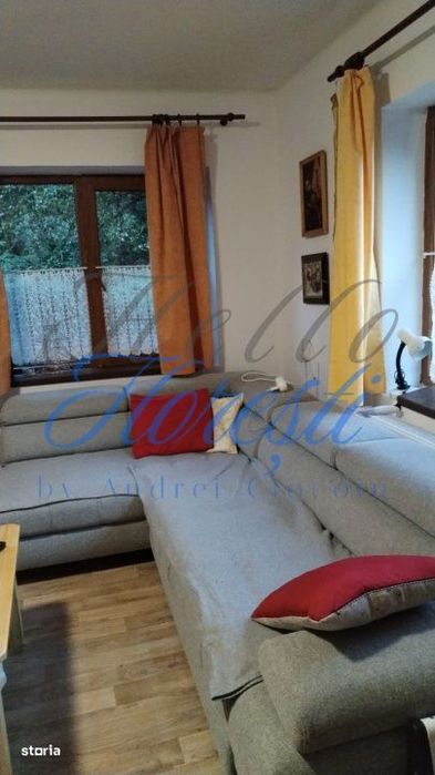Casa 3 camere in Somesul Rece