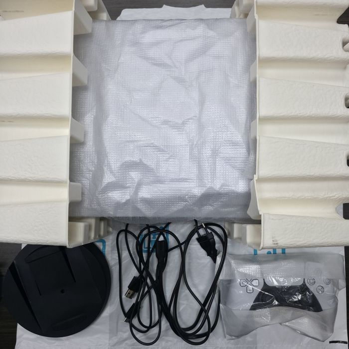 КАТО НОВ 1TB Sony Playstation 5 FAT DISC / PS5 Гаранция Зора 2025