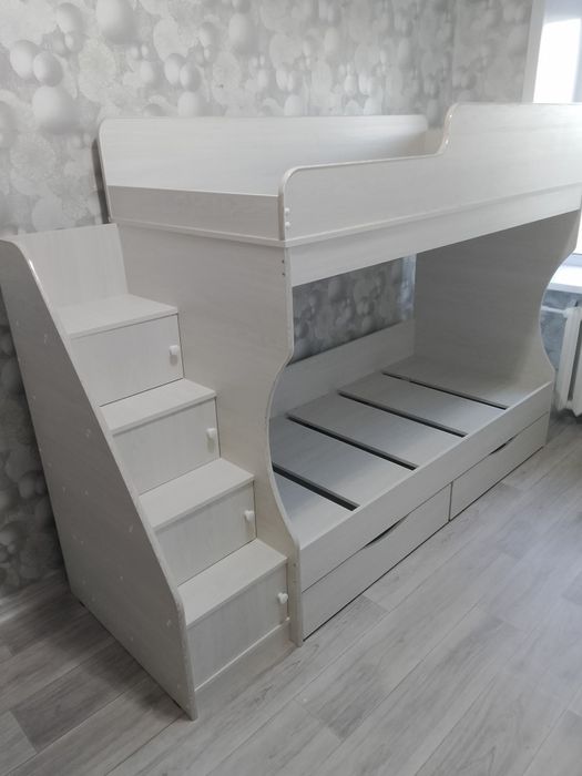 СБОРКА мебели, Разборка