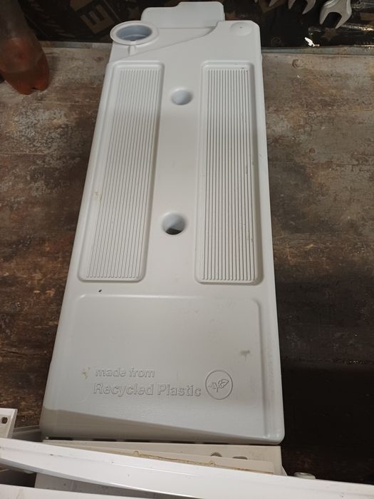 Части за сушилня AEG