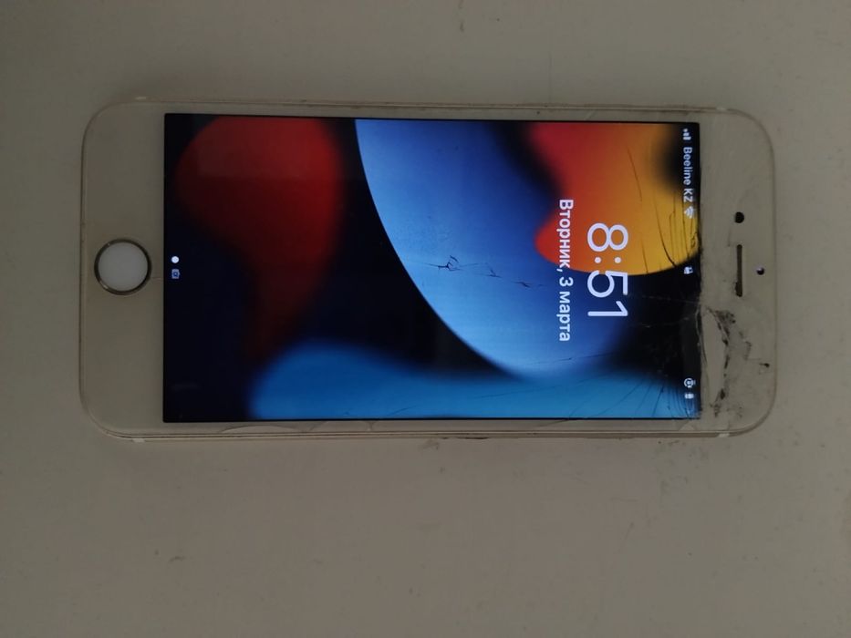 айфон6s срочно продам