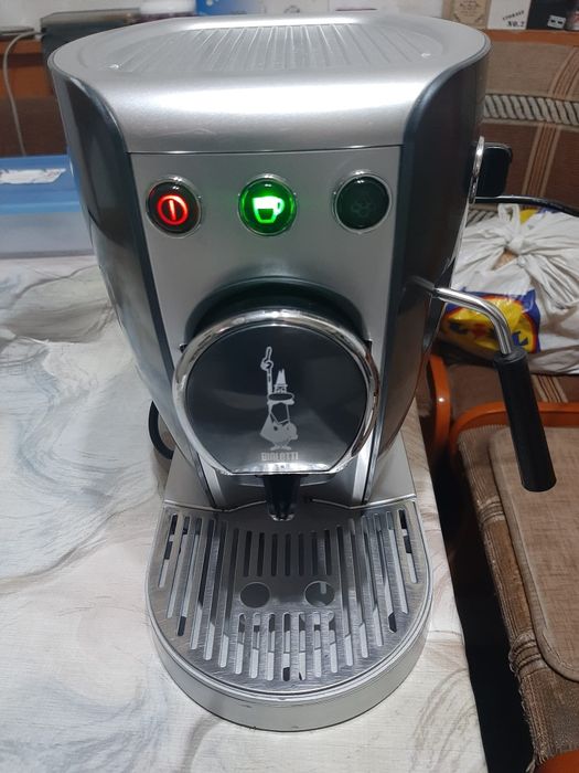 Aparat de cafea BIALETTI