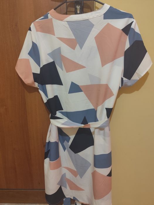 Дамска лятна туника L размер