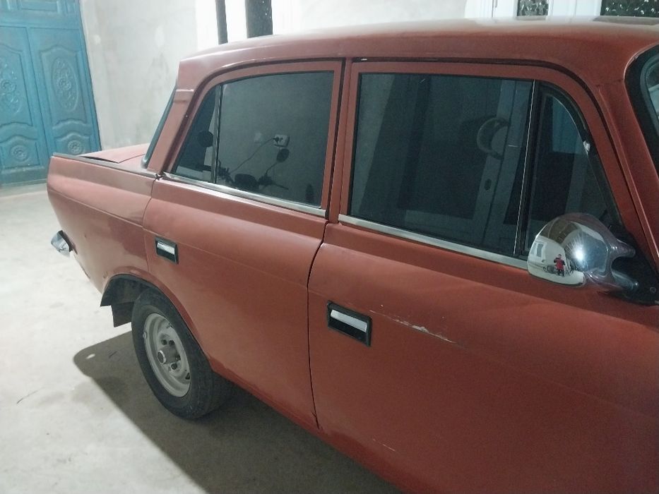 Maskivch 412 sotiladi.