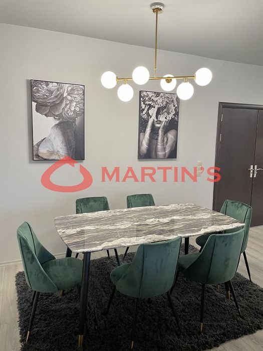 Дава се под наем Четиристаен апартамент в София, Драгалевци - 230 кв.м за 1600 € - Снимка #1