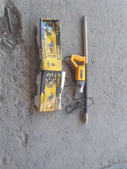 Элк вибратор для