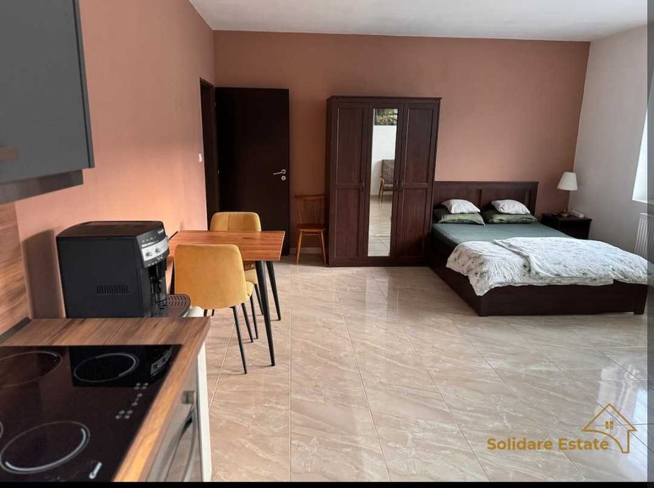 Дава се под наем Едностаен апартамент в София, Дървеница - 40 кв.м за 450 € - Снимка #2