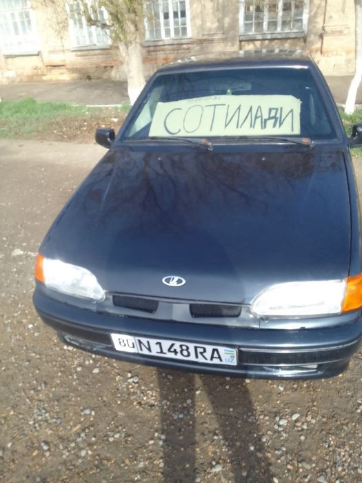 Lada 21150 2008
