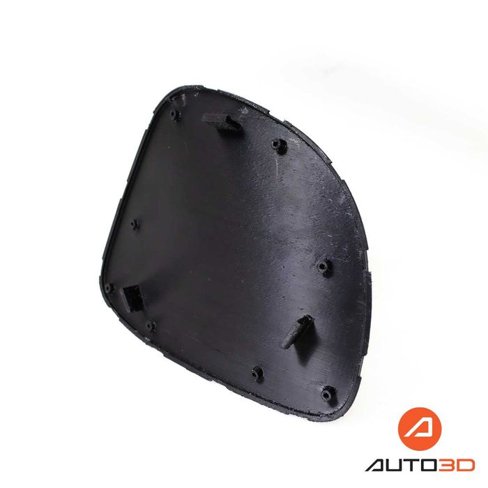 Капак за говорител табло LHD за Volvo S80 (2006-2010) с/без отвор