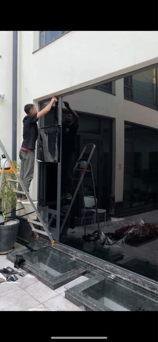 тонировка 5%-20%-30%-50%-70%