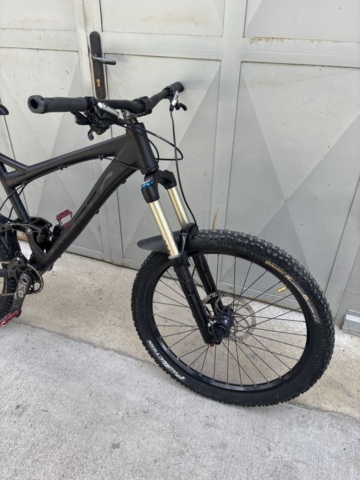 Колело Votec v.sx 26’’ ендуро