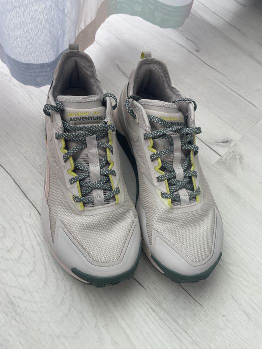 НОВИ Reebook Nano x3 38,5