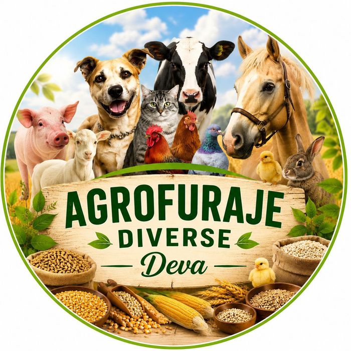 Vindem  furaje si cereale