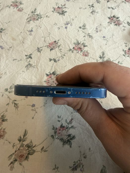 Iphone 12 blue 128GB