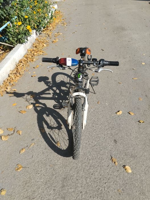 Продам велосипед б/у